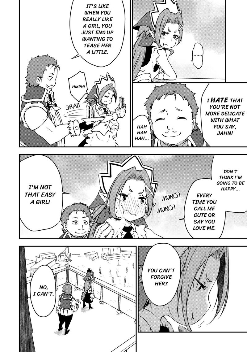 Yuusha No Mago To Maou No Musume Chapter 26 Page 12