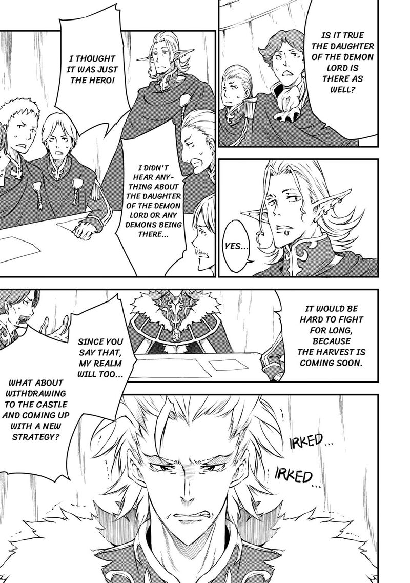 Yuusha No Mago To Maou No Musume Chapter 26 Page 15