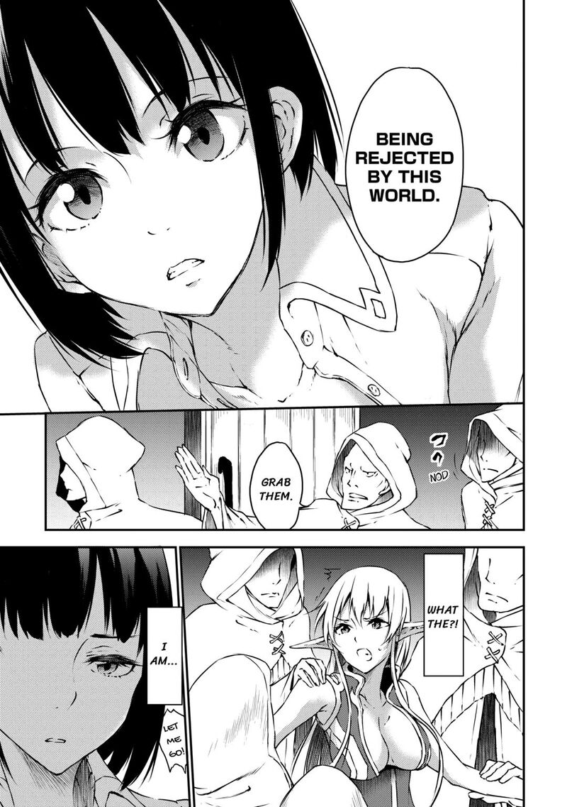 Yuusha No Mago To Maou No Musume Chapter 28 Page 15