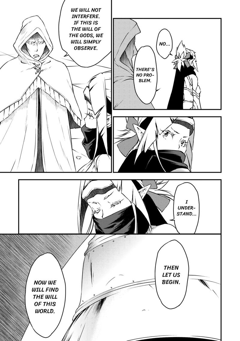 Yuusha No Mago To Maou No Musume Chapter 28 Page 7