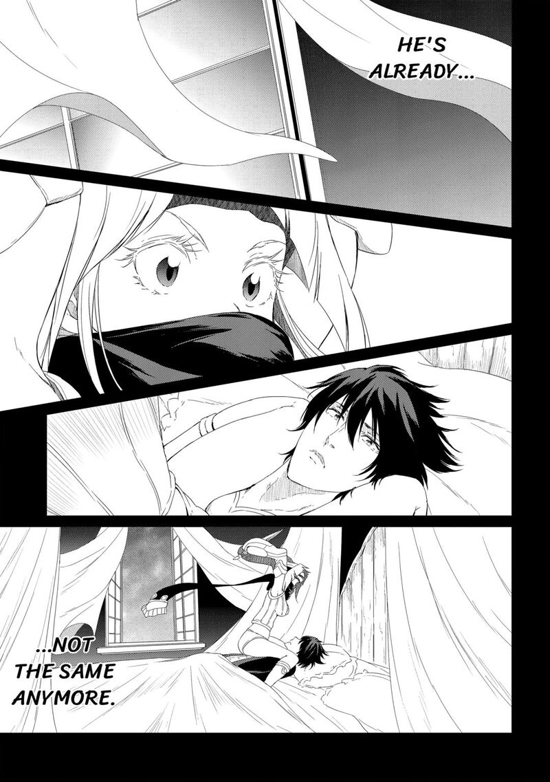 Yuusha No Mago To Maou No Musume Chapter 29 Page 11