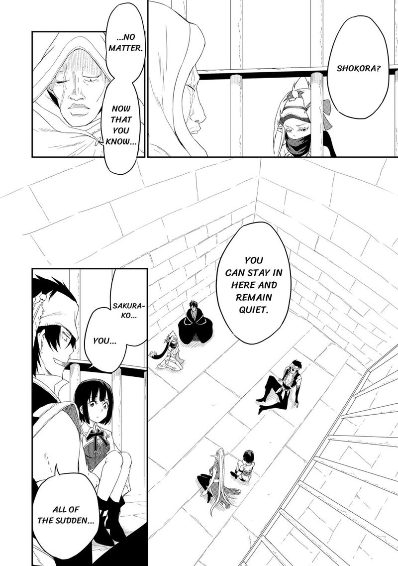 Yuusha No Mago To Maou No Musume Chapter 29 Page 12