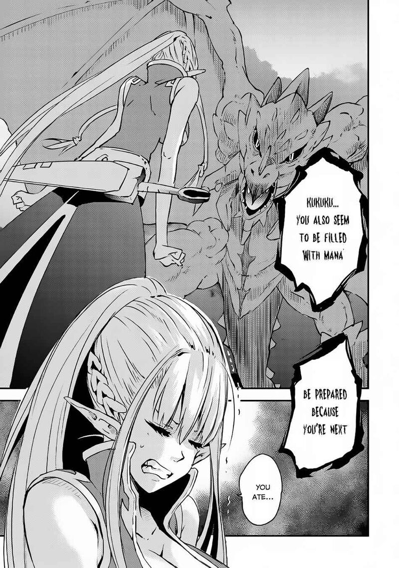 Yuusha No Mago To Maou No Musume Chapter 3 Page 42