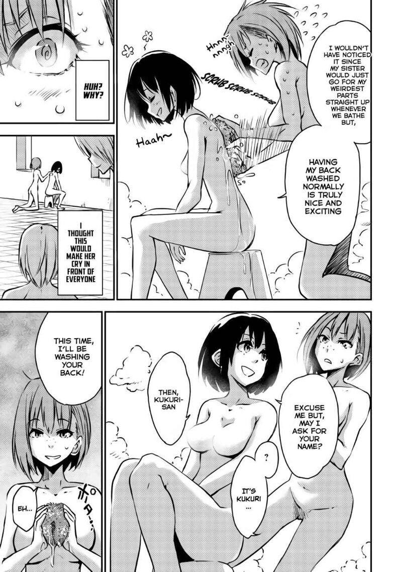 Yuusha No Mago To Maou No Musume Chapter 5 Page 11