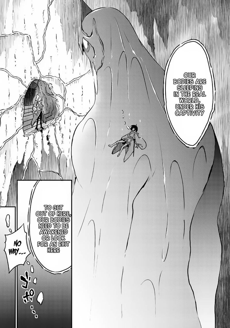Yuusha No Mago To Maou No Musume Chapter 7 Page 16