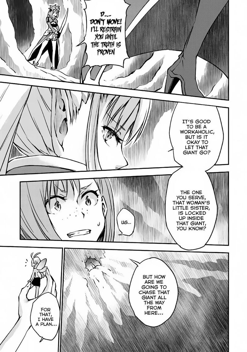 Yuusha No Mago To Maou No Musume Chapter 8 Page 16
