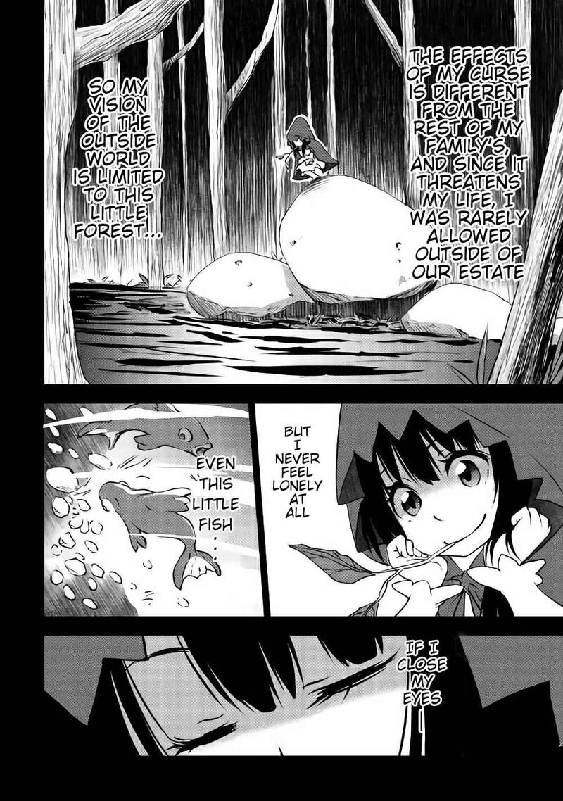 Yuusha No Mago To Maou No Musume Chapter 9a Page 12
