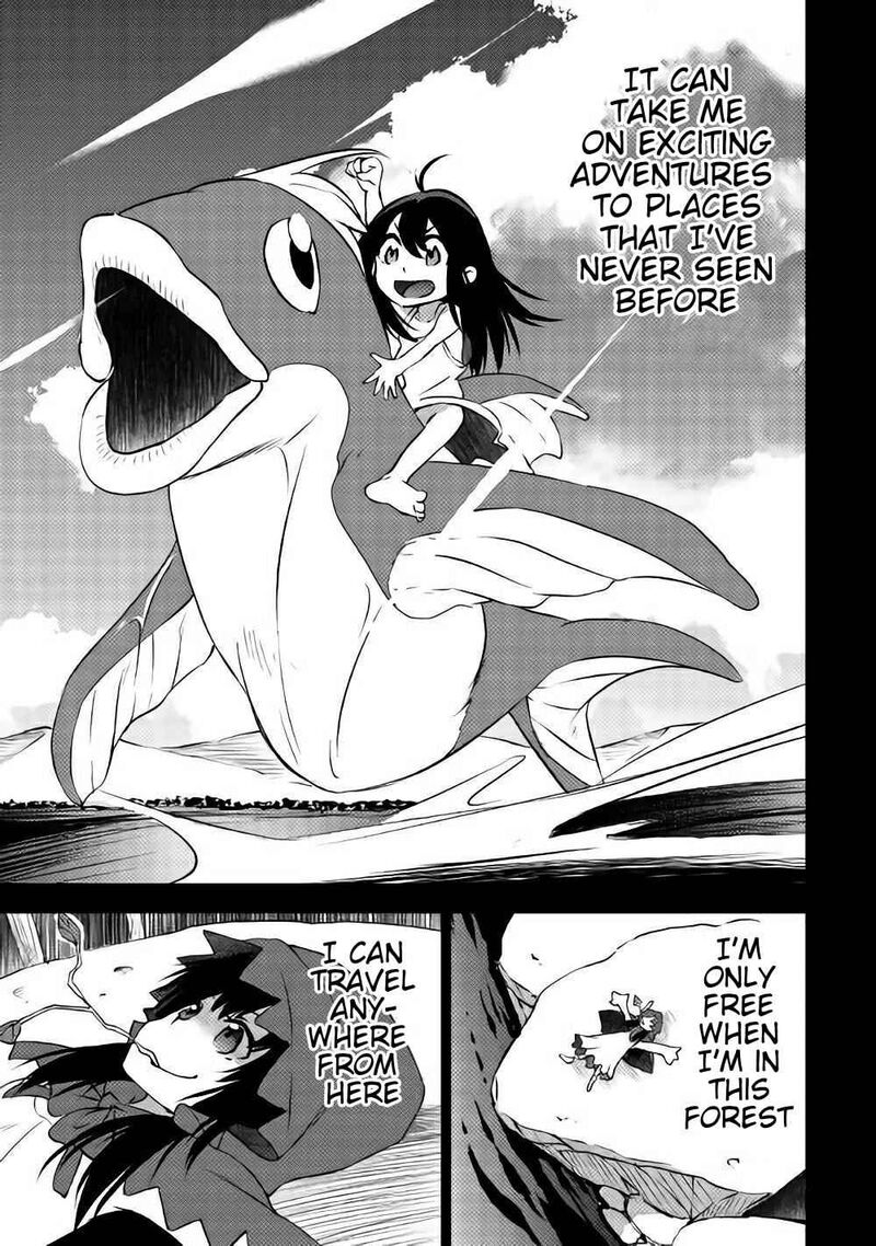 Yuusha No Mago To Maou No Musume Chapter 9a Page 13