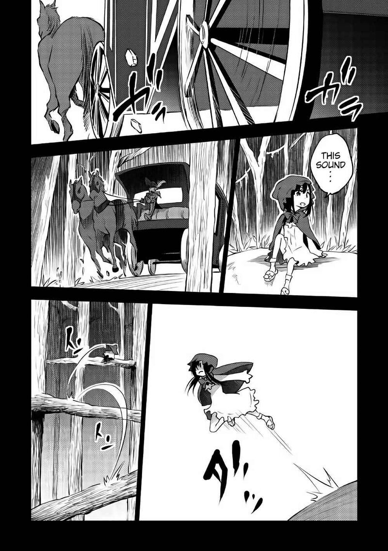 Yuusha No Mago To Maou No Musume Chapter 9a Page 14