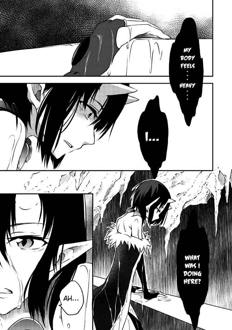Yuusha No Mago To Maou No Musume Chapter 9a Page 2