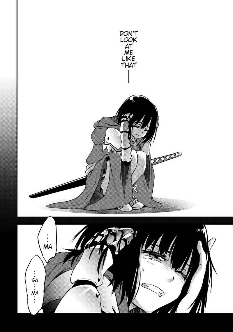 Yuusha No Mago To Maou No Musume Chapter 9a Page 4