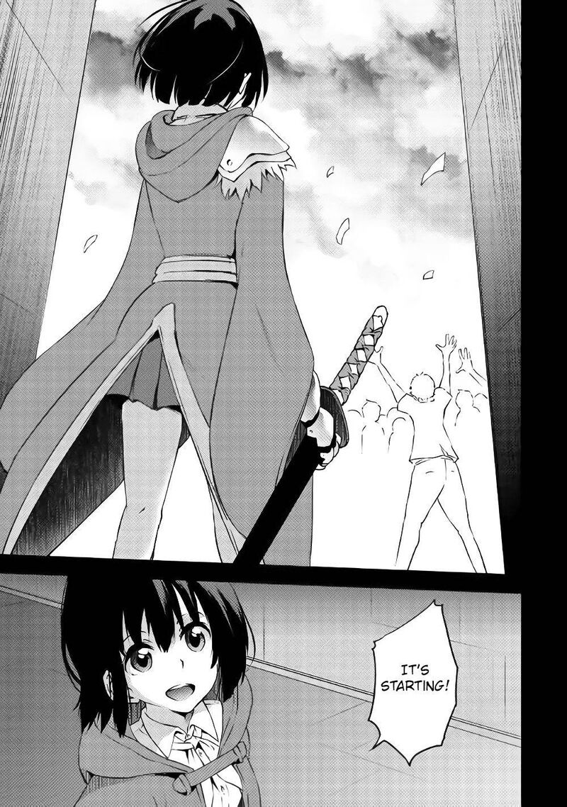 Yuusha No Mago To Maou No Musume Chapter 9b Page 10