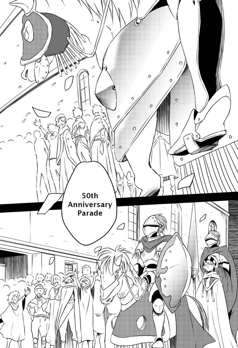Yuusha No Mago To Maou No Musume Chapter 9b Page 11