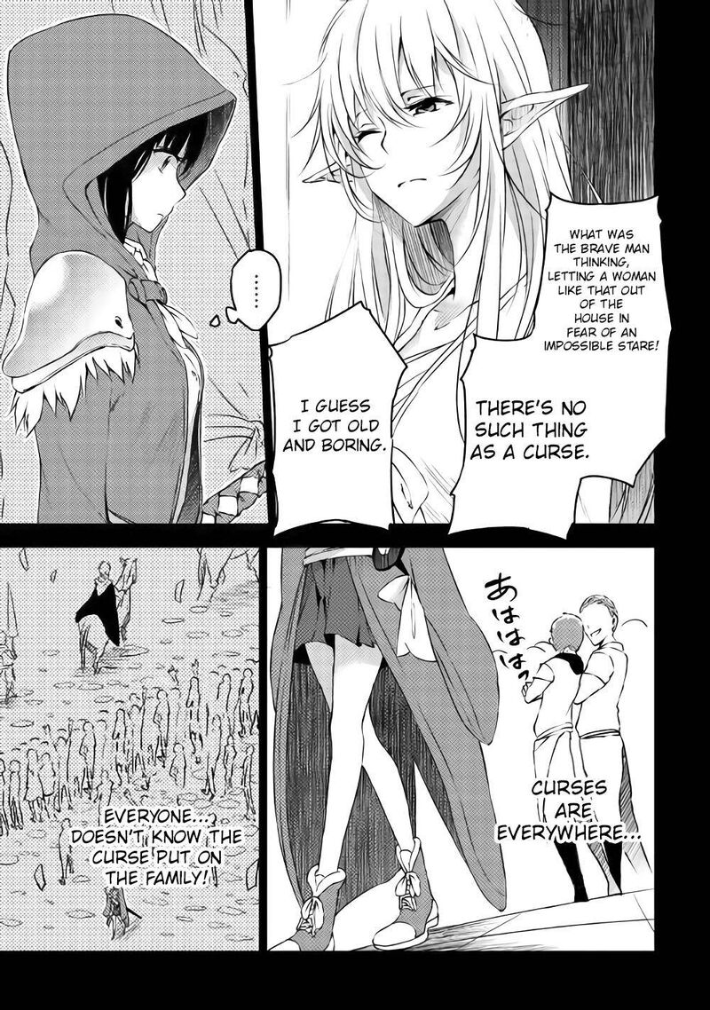 Yuusha No Mago To Maou No Musume Chapter 9b Page 16