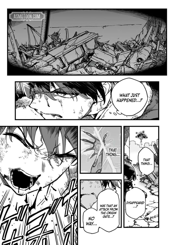 Yuusha Party Kara Oidasareta Fuguushoku Wanashi Unique Skill Yajirushi De Saikyou Ni Naru Chapter 1 Page 21