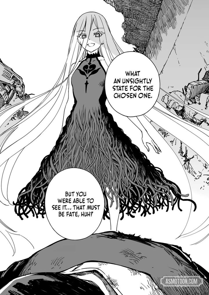 Yuusha Party Kara Oidasareta Fuguushoku Wanashi Unique Skill Yajirushi De Saikyou Ni Naru Chapter 1 Page 23