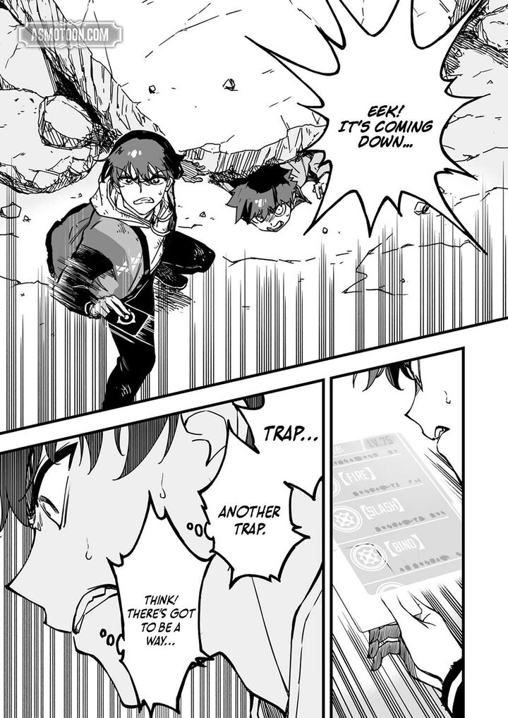 Yuusha Party Kara Oidasareta Fuguushoku Wanashi Unique Skill Yajirushi De Saikyou Ni Naru Chapter 1 Page 29