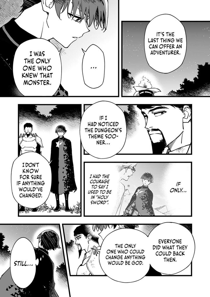 Yuusha Party Kara Oidasareta Fuguushoku Wanashi Unique Skill Yajirushi De Saikyou Ni Naru Chapter 10 Page 18