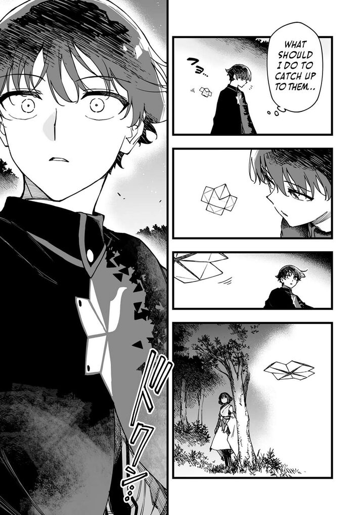 Yuusha Party Kara Oidasareta Fuguushoku Wanashi Unique Skill Yajirushi De Saikyou Ni Naru Chapter 10 Page 20