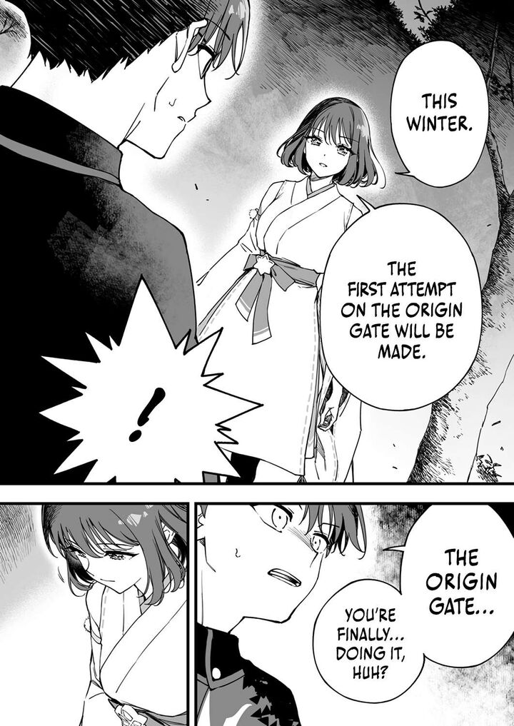 Yuusha Party Kara Oidasareta Fuguushoku Wanashi Unique Skill Yajirushi De Saikyou Ni Naru Chapter 10 Page 25