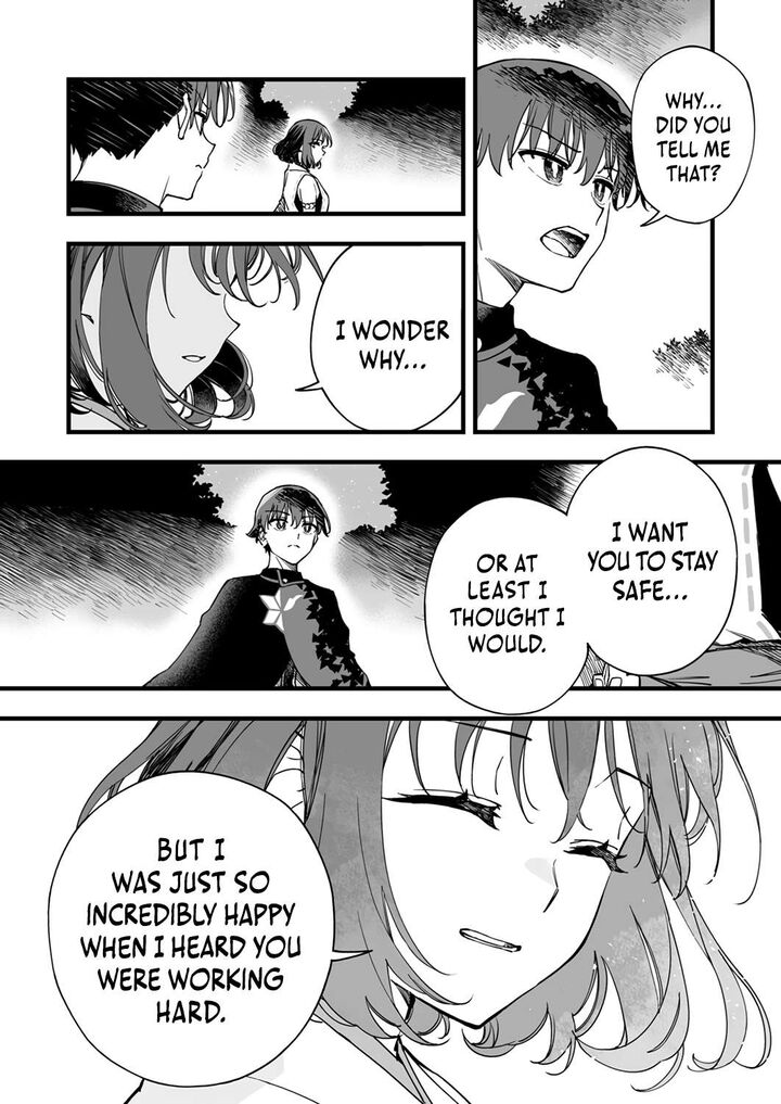 Yuusha Party Kara Oidasareta Fuguushoku Wanashi Unique Skill Yajirushi De Saikyou Ni Naru Chapter 10 Page 27