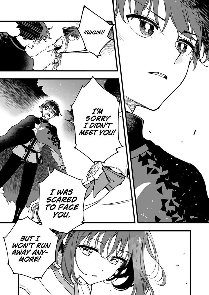 Yuusha Party Kara Oidasareta Fuguushoku Wanashi Unique Skill Yajirushi De Saikyou Ni Naru Chapter 10 Page 28