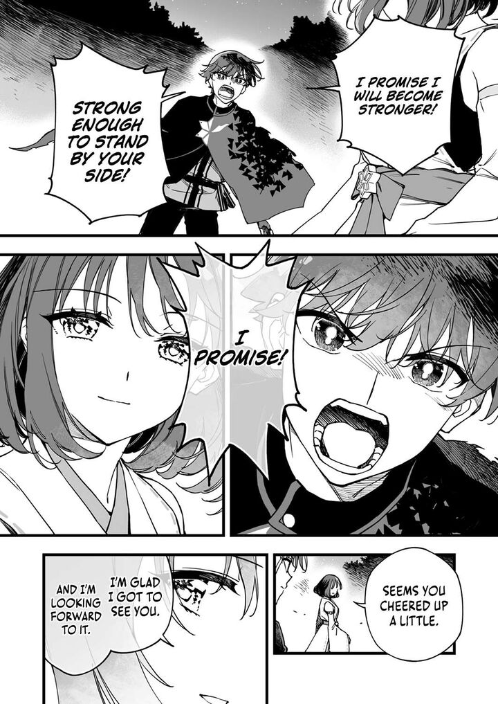 Yuusha Party Kara Oidasareta Fuguushoku Wanashi Unique Skill Yajirushi De Saikyou Ni Naru Chapter 10 Page 29