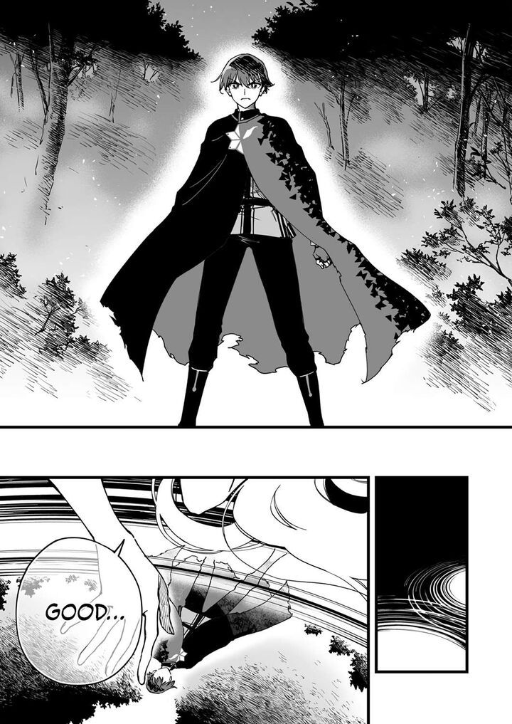 Yuusha Party Kara Oidasareta Fuguushoku Wanashi Unique Skill Yajirushi De Saikyou Ni Naru Chapter 10 Page 30