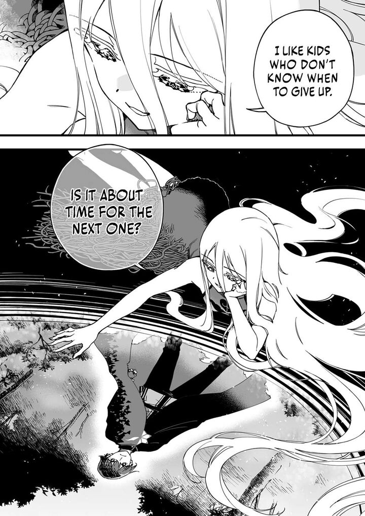 Yuusha Party Kara Oidasareta Fuguushoku Wanashi Unique Skill Yajirushi De Saikyou Ni Naru Chapter 10 Page 31