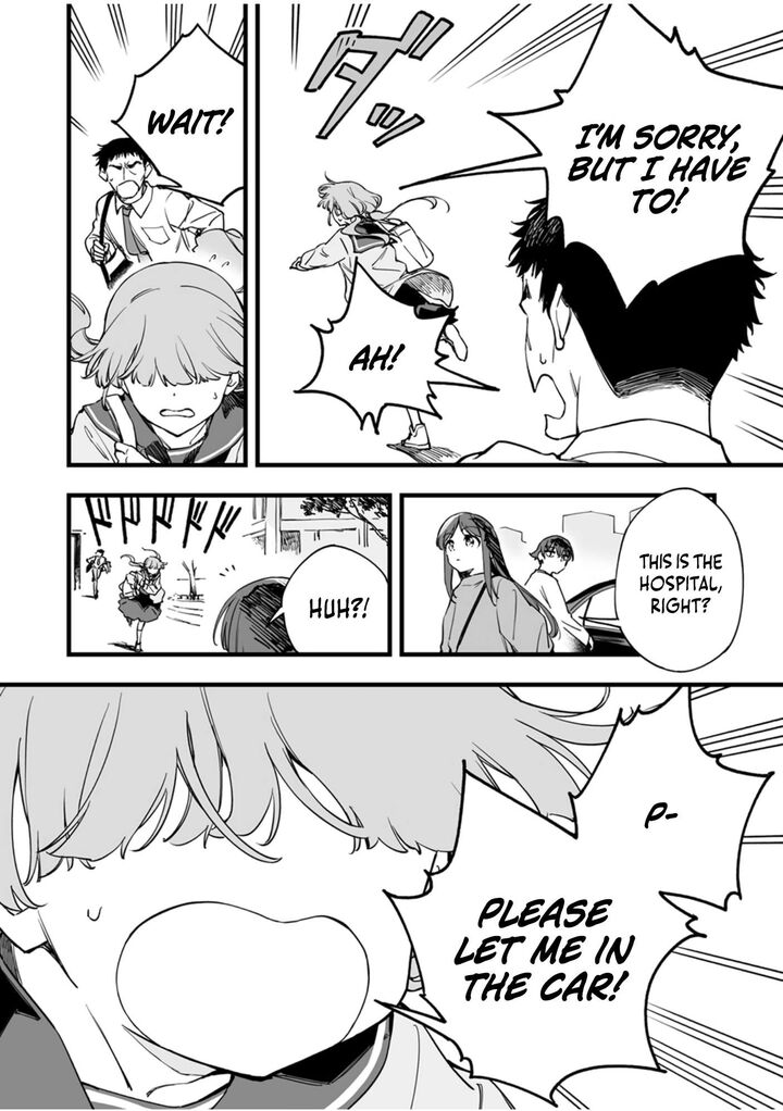 Yuusha Party Kara Oidasareta Fuguushoku Wanashi Unique Skill Yajirushi De Saikyou Ni Naru Chapter 11 Page 22