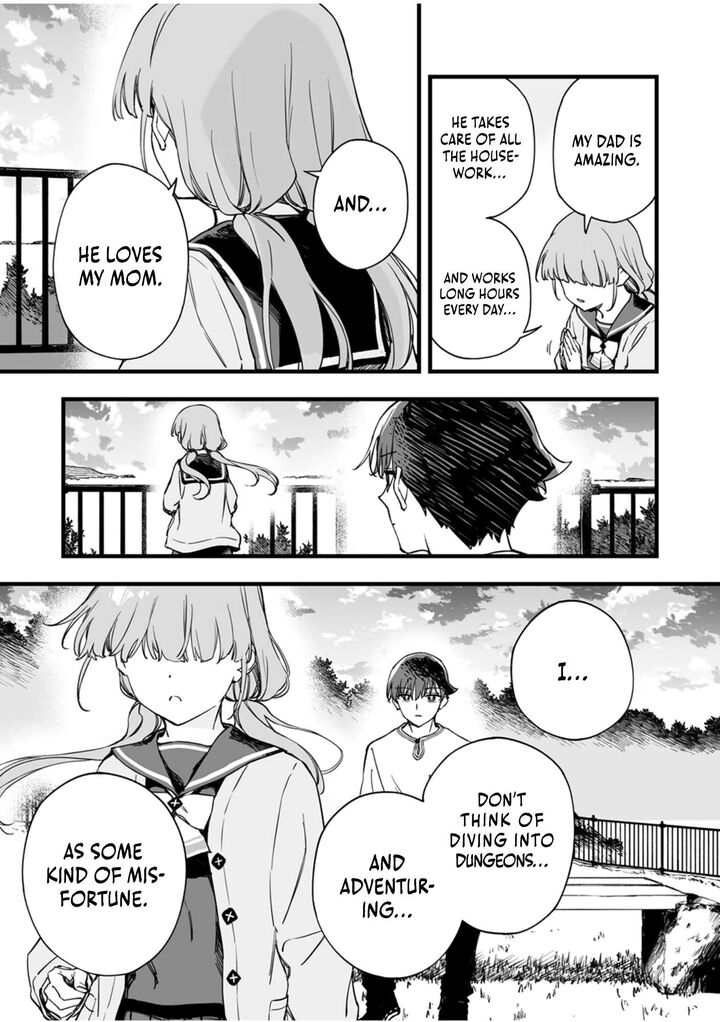 Yuusha Party Kara Oidasareta Fuguushoku Wanashi Unique Skill Yajirushi De Saikyou Ni Naru Chapter 11 Page 25