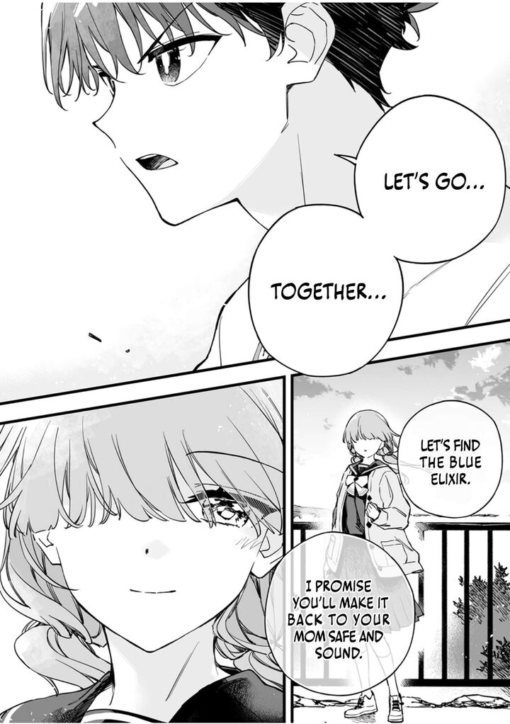Yuusha Party Kara Oidasareta Fuguushoku Wanashi Unique Skill Yajirushi De Saikyou Ni Naru Chapter 11 Page 28