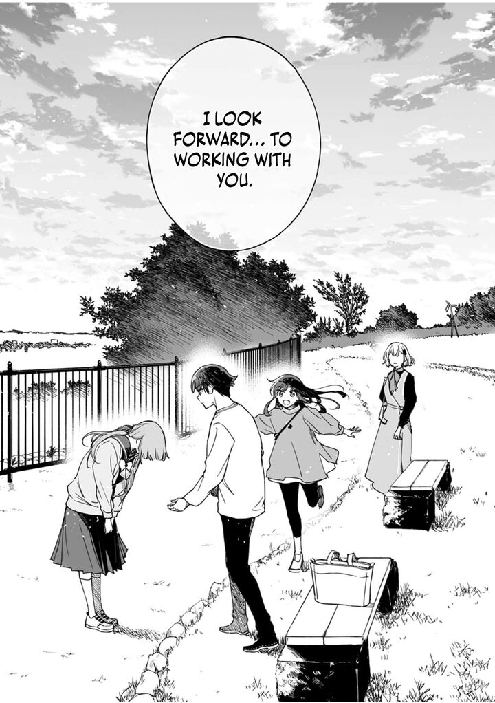 Yuusha Party Kara Oidasareta Fuguushoku Wanashi Unique Skill Yajirushi De Saikyou Ni Naru Chapter 11 Page 29