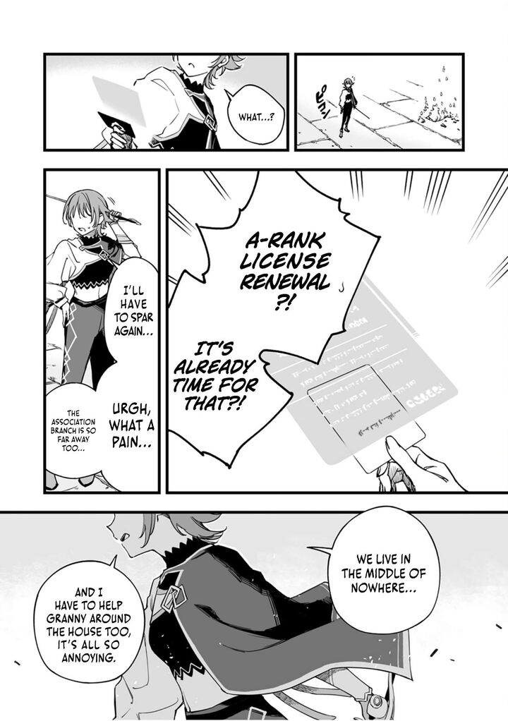 Yuusha Party Kara Oidasareta Fuguushoku Wanashi Unique Skill Yajirushi De Saikyou Ni Naru Chapter 11 Page 31