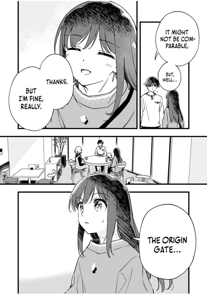 Yuusha Party Kara Oidasareta Fuguushoku Wanashi Unique Skill Yajirushi De Saikyou Ni Naru Chapter 11 Page 6