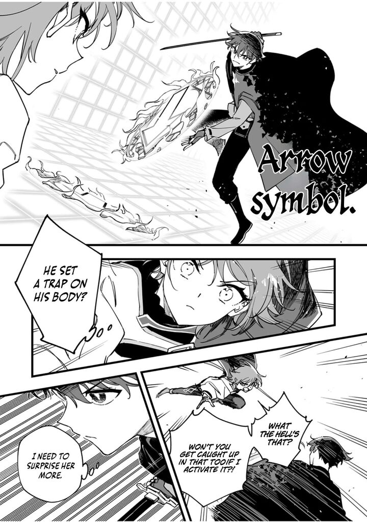 Yuusha Party Kara Oidasareta Fuguushoku Wanashi Unique Skill Yajirushi De Saikyou Ni Naru Chapter 12 Page 16