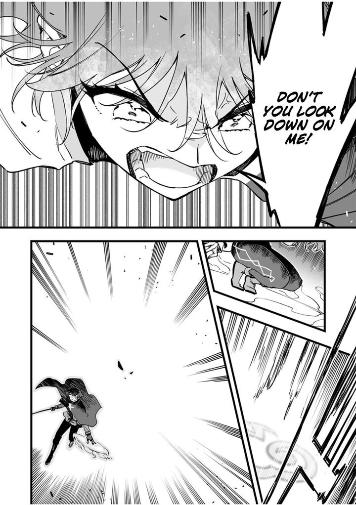 Yuusha Party Kara Oidasareta Fuguushoku Wanashi Unique Skill Yajirushi De Saikyou Ni Naru Chapter 12 Page 19