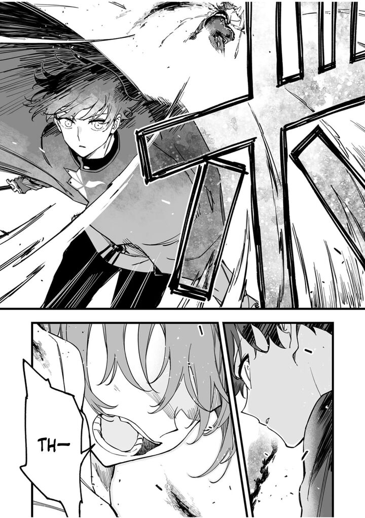 Yuusha Party Kara Oidasareta Fuguushoku Wanashi Unique Skill Yajirushi De Saikyou Ni Naru Chapter 12 Page 20