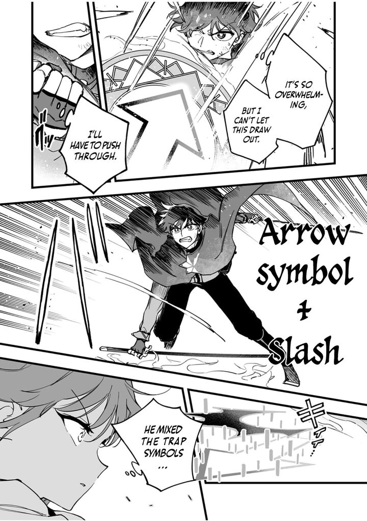 Yuusha Party Kara Oidasareta Fuguushoku Wanashi Unique Skill Yajirushi De Saikyou Ni Naru Chapter 12 Page 24