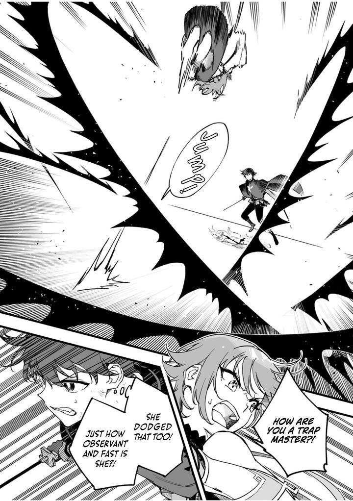 Yuusha Party Kara Oidasareta Fuguushoku Wanashi Unique Skill Yajirushi De Saikyou Ni Naru Chapter 12 Page 25