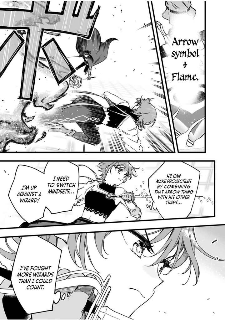 Yuusha Party Kara Oidasareta Fuguushoku Wanashi Unique Skill Yajirushi De Saikyou Ni Naru Chapter 12 Page 26