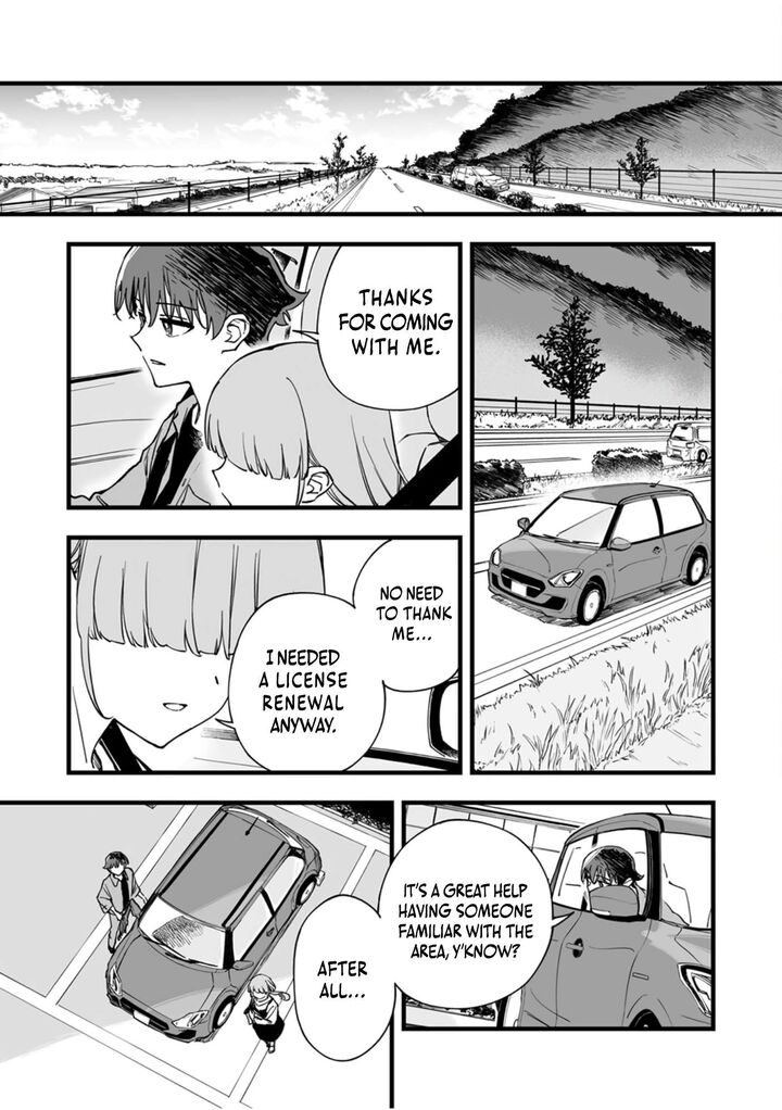 Yuusha Party Kara Oidasareta Fuguushoku Wanashi Unique Skill Yajirushi De Saikyou Ni Naru Chapter 12 Page 6