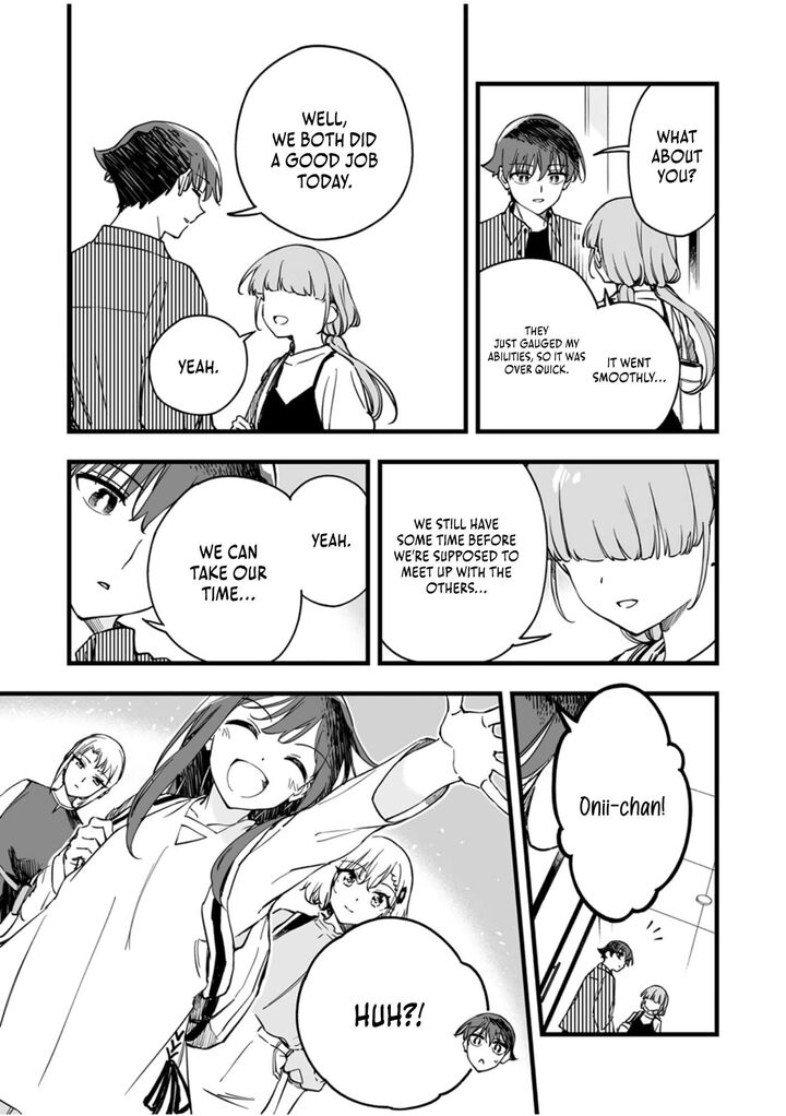 Yuusha Party Kara Oidasareta Fuguushoku Wanashi Unique Skill Yajirushi De Saikyou Ni Naru Chapter 13 Page 12