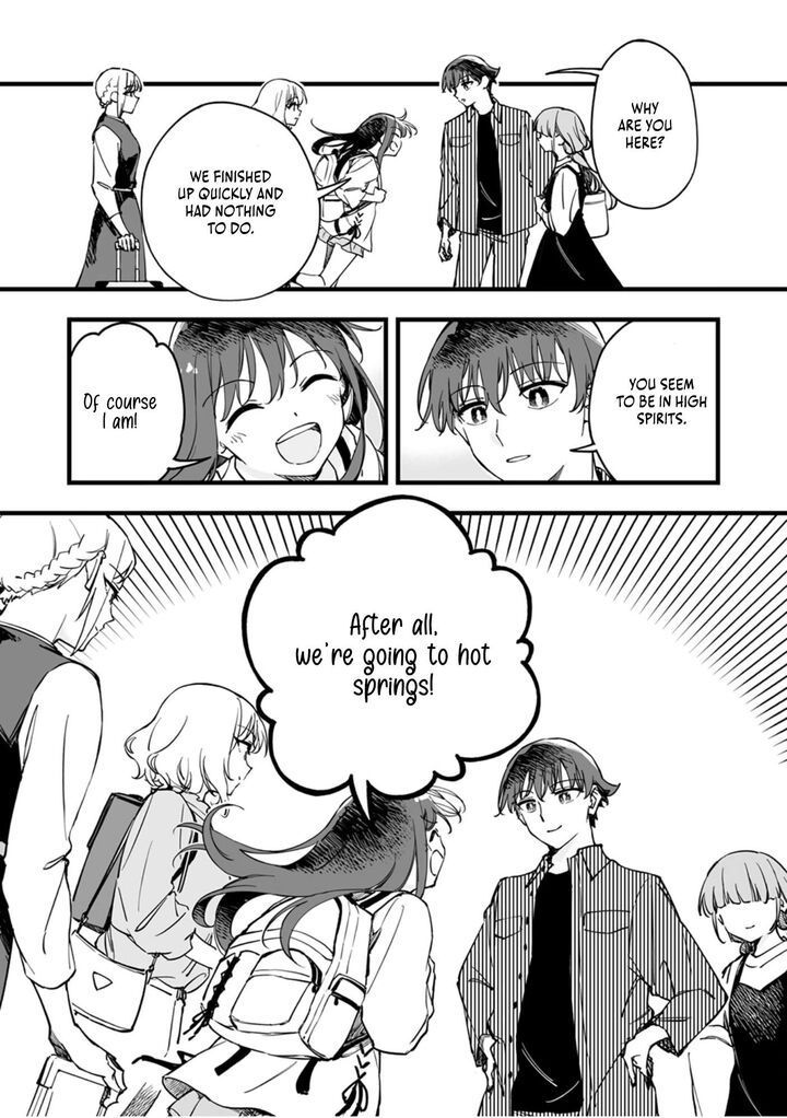 Yuusha Party Kara Oidasareta Fuguushoku Wanashi Unique Skill Yajirushi De Saikyou Ni Naru Chapter 13 Page 13