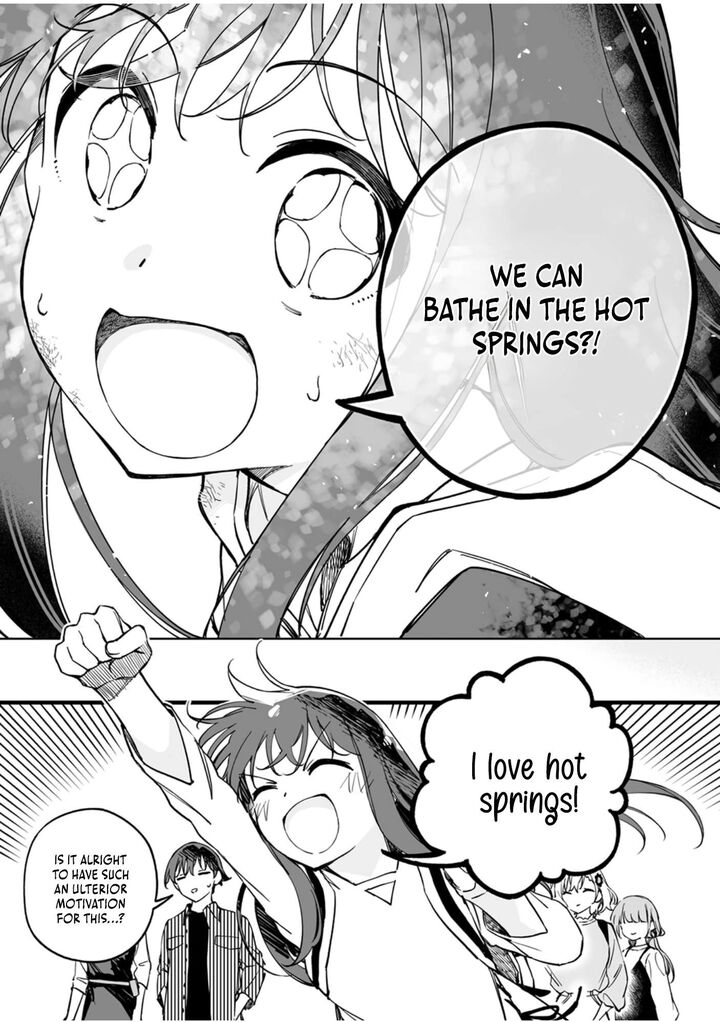 Yuusha Party Kara Oidasareta Fuguushoku Wanashi Unique Skill Yajirushi De Saikyou Ni Naru Chapter 13 Page 18