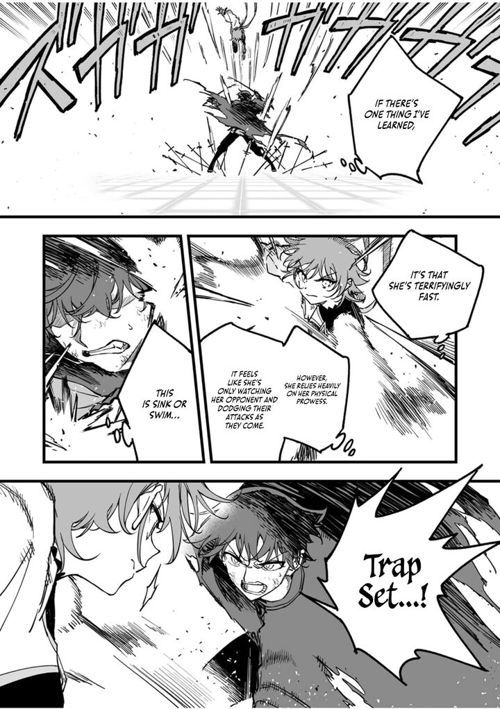 Yuusha Party Kara Oidasareta Fuguushoku Wanashi Unique Skill Yajirushi De Saikyou Ni Naru Chapter 13 Page 2