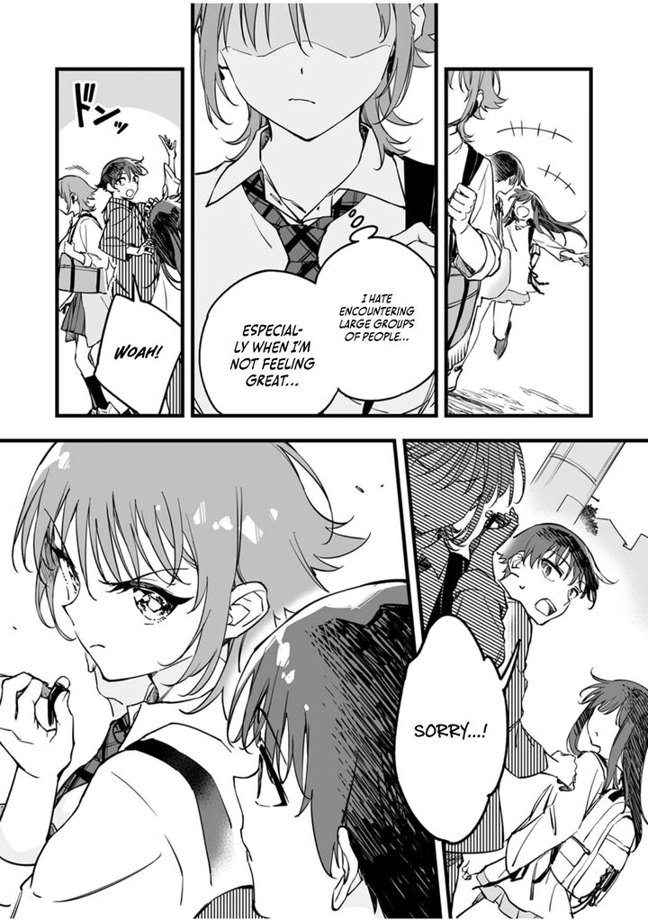 Yuusha Party Kara Oidasareta Fuguushoku Wanashi Unique Skill Yajirushi De Saikyou Ni Naru Chapter 13 Page 20