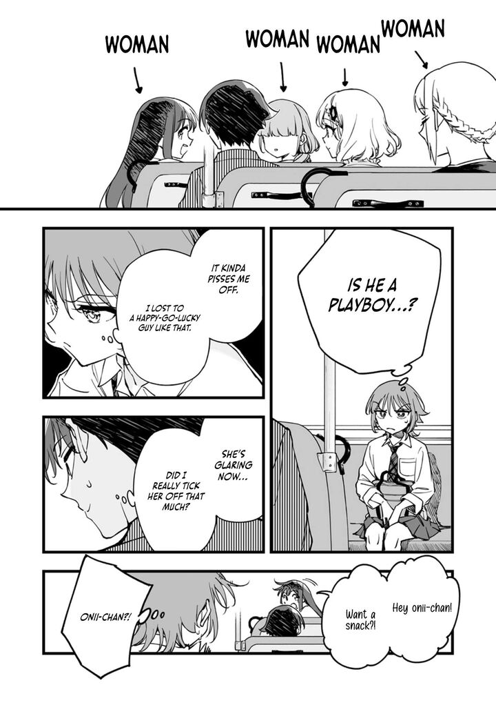 Yuusha Party Kara Oidasareta Fuguushoku Wanashi Unique Skill Yajirushi De Saikyou Ni Naru Chapter 13 Page 23