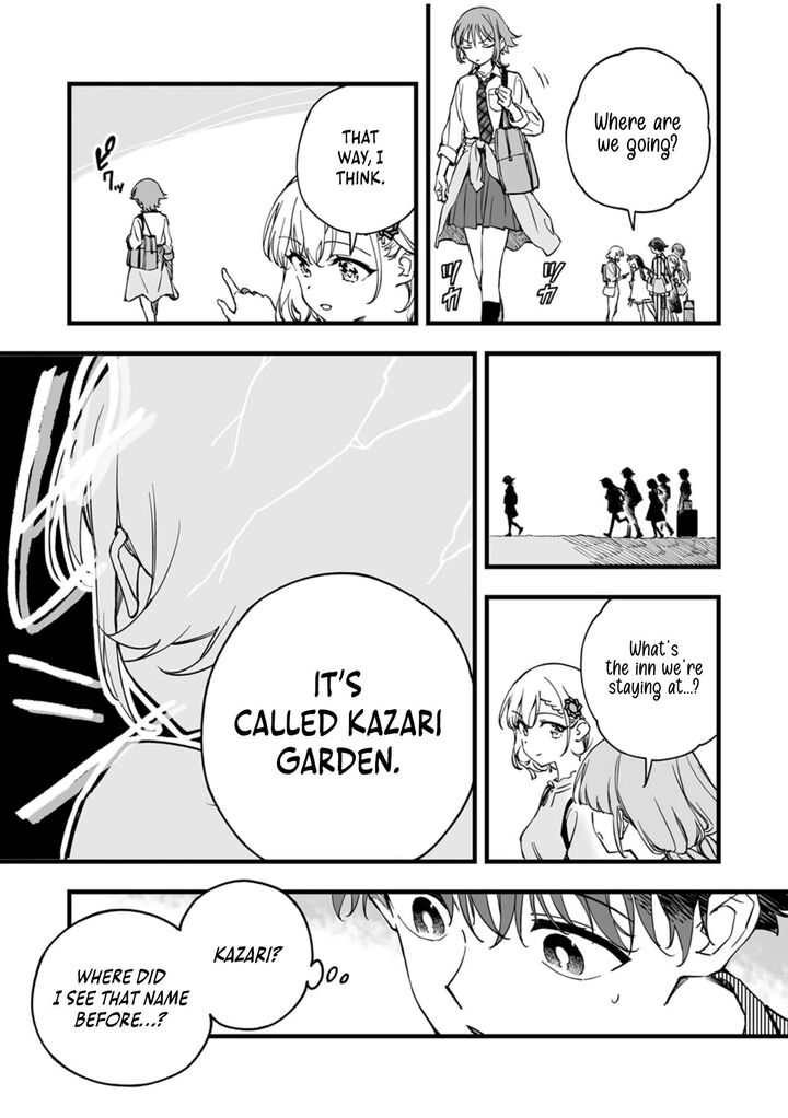 Yuusha Party Kara Oidasareta Fuguushoku Wanashi Unique Skill Yajirushi De Saikyou Ni Naru Chapter 13 Page 28