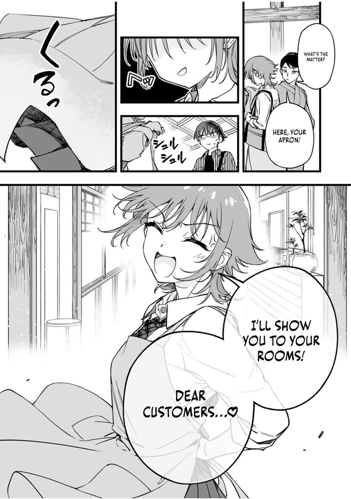 Yuusha Party Kara Oidasareta Fuguushoku Wanashi Unique Skill Yajirushi De Saikyou Ni Naru Chapter 13 Page 31